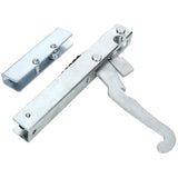 Empura Stainless 70201904300+70201904291 Left Hinge+bracket Compatible With: EGR60-GS24_NAT