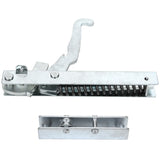 Empura Stainless 70201904300+70201904291 Left Hinge+bracket Compatible With: EGR60-GS24_NAT