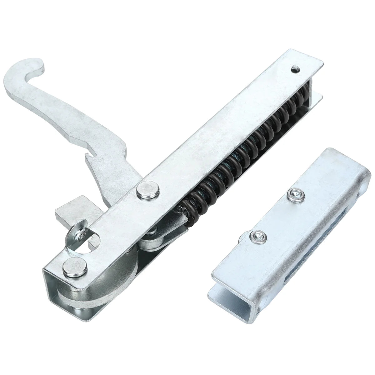 Empura Parts 70201904282+70201904291 Right Hinge+bracket Compatible With: EGR60-GS24_NAT