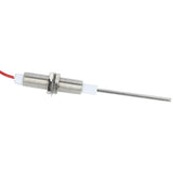 Empura Stainless 70202200046L Flame Sensor Compatible With: ECO-613_ NAT ECO-613_LP