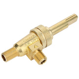 Empura Stainless 70202200591 Gas Control Valve Compatible With: EMG-12 EGG-16S