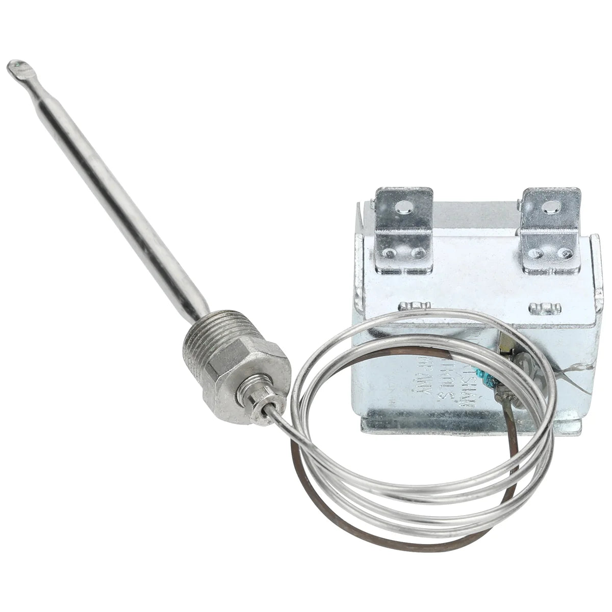 Empura Stainless 70202200737 Hi Limit Compatible With: EGF-70/80_NAT EGF-70/80_LP