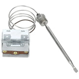 Empura Stainless 70202200737 Hi Limit Compatible With: EGF-70/80_NAT EGF-70/80_LP