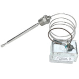 Empura Parts 70202200737 Hi Limit Compatible With: EGF-70/80_NAT EGF-70/80_LP