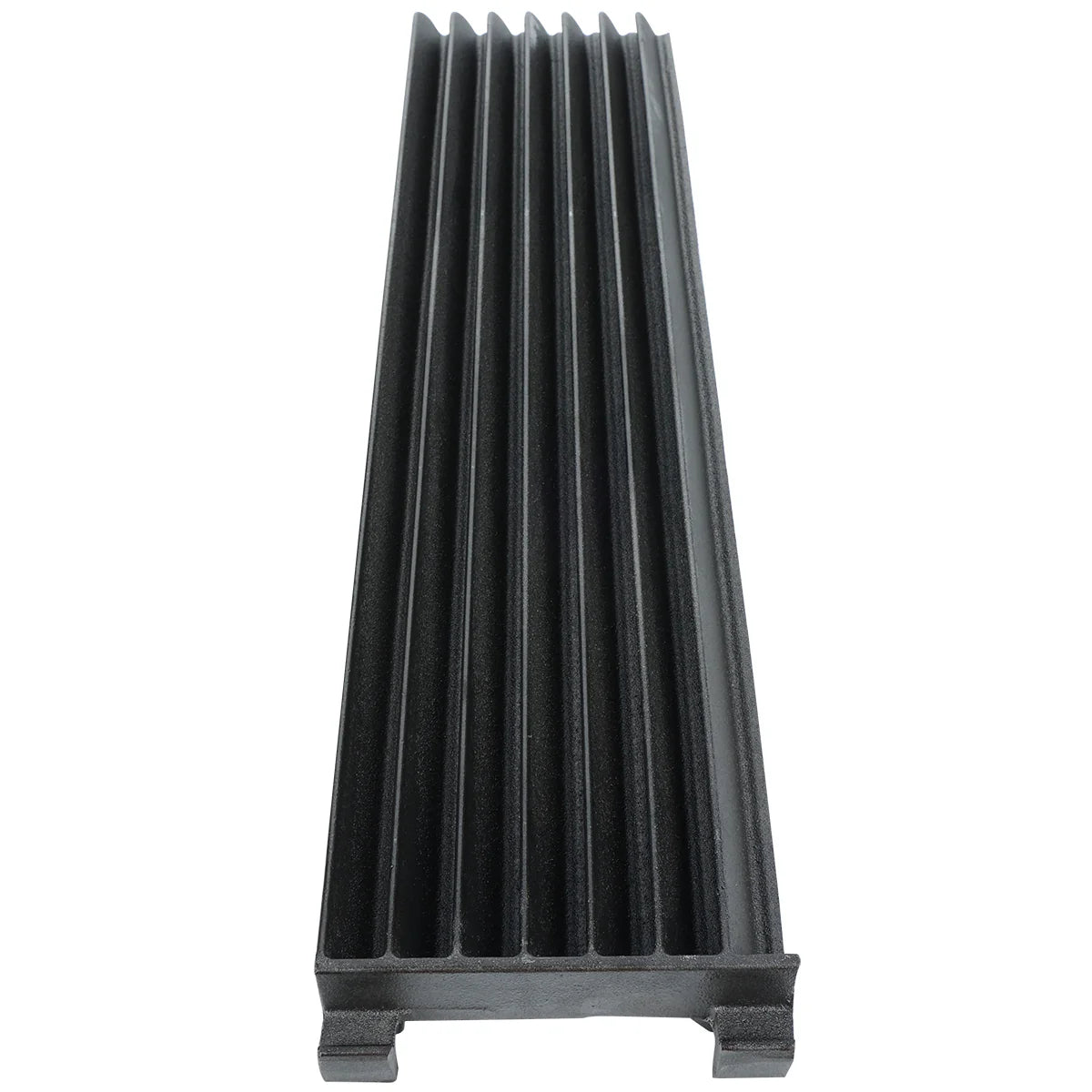 Empura Stainless 70202500073 Cooking Grate Compatible With: Charbroilers ECB (Heavy Duty Series) ECB-24