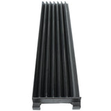 Empura Stainless 70202500073 Cooking Grate Compatible With: Charbroilers ECB (Heavy Duty Series) ECB-24