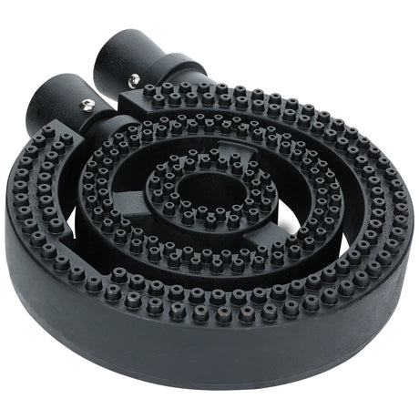 Empura Stainless 70202500528 Burner Assembly Replacement Assembled Burner Compatible With: Stock Pot Range Standard Duty Series ESP-1M AND ESP-2M