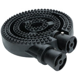 Empura Stainless 70202500528 Burner Assembly Replacement Assembled Burner Compatible With: Stock Pot Range Standard Duty Series ESP-1M AND ESP-2M