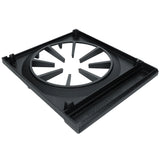 Empura Stainless 70202500537 Cooking Grate Compatible With: ESP-1M ESP-2M