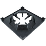 Empura Stainless 70202501891L Burner Grate Standard Duty Compatible With: EGR60-GS24_NAT