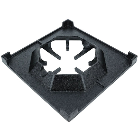 Empura Stainless 70202501891L Burner Grate Standard Duty Compatible With: EGR60-GS24_NAT