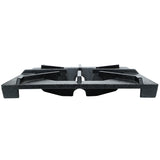 Empura Stainless 70202501891L Burner Grate Standard Duty Compatible With: EGR60-GS24_NAT