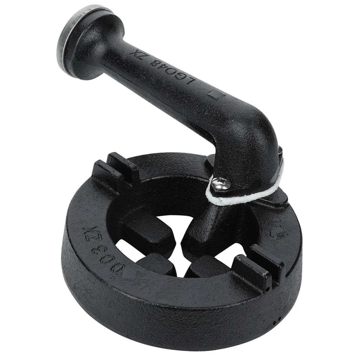 Empura Parts 801021041011 Front Burner Assembly Compatible With: EGR60-GS24_NAT