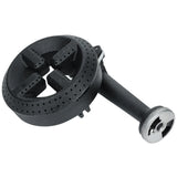 Empura Parts 801021041011 Front Burner Assembly Compatible With: EGR60-GS24_NAT