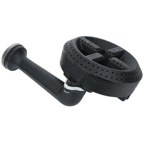 Empura Stainless 801021041011 Front Burner Assembly Burner & Steel Pipe For Burners On Front