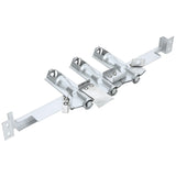 Empura Stainless 801029001008 In Shot Burner 3pc Compatible With: ECO-613_ NAT ECO-613_LP