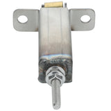 Empura Stainless 801029001013 Door Latch Roller Compatible With: ECO-613_ NAT ECO-613_LP