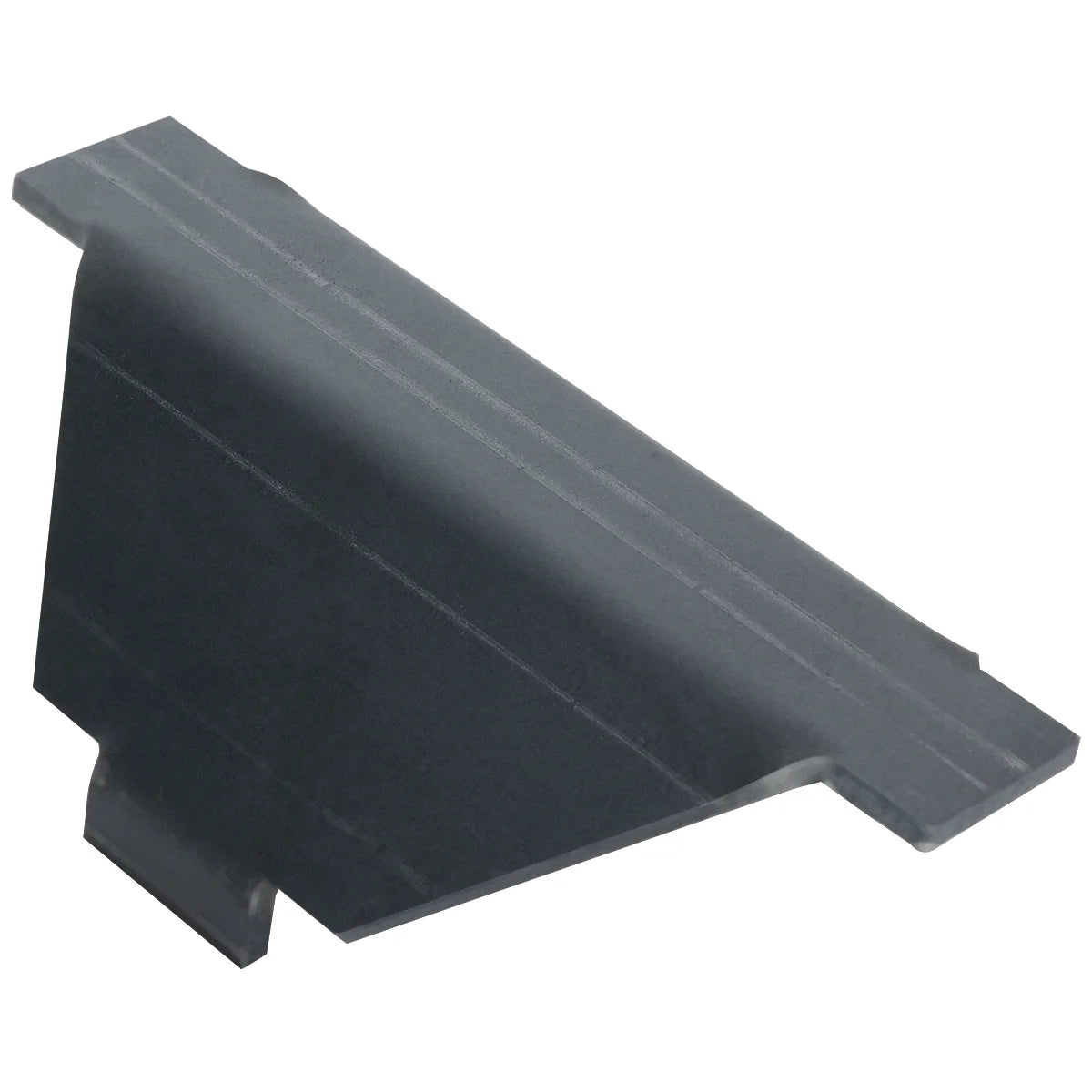 Empura Stainless 802023032051 Radiant A Long Cover Compatible With: Charbroilers ECB-S (Standard Series) ECB-16S