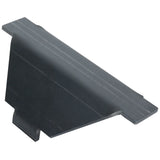 Empura Stainless 802023032051 Radiant A Long Cover Compatible With: Charbroilers ECB-S (Standard Series) ECB-16S