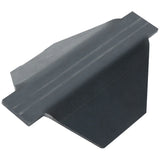 Empura Stainless 802023032051 Radiant A Long Cover Compatible With: Charbroilers ECB-S (Standard Series) ECB-16S