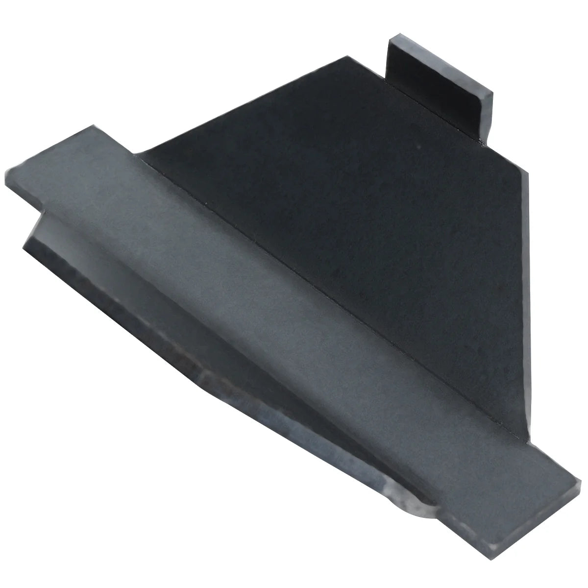 Empura Parts 802023032051 Radiant A Long Cover Compatible With: Charbroilers ECB-S (Standard Series) ECB-16S