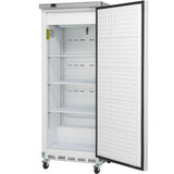 Empura Refrigeration E-KB25WR Reach-In Refrigerator 30.6"W X 28.8"D X 78"H 18.2 Cu. Ft. Capacity