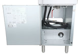 Empura Equipment EEF40208PH3 Fryer 15.5"W X 28"D X 44"H Electric