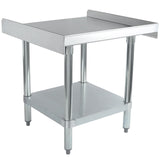 Empura Stainless ES3G2424 Equipment Stand 24"W X 24"D X 25.5"H Standard Duty