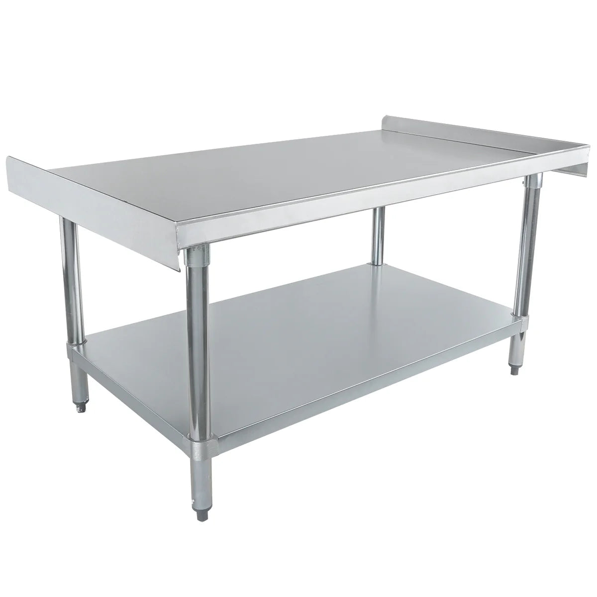 Empura Stainless ES3G3048 Equipment Stand 48"W X 30"D X 25.5"H Standard Duty