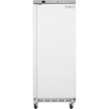 Empura Refrigeration E-KB25WF Reach-In Freezer 30.6"W X 28.8"D X 78"H 18.2 Cu. Ft. Capacity