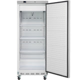 Empura Refrigeration E-KB25WF Reach-In Freezer 30.6"W X 28.8"D X 78"H 18.2 Cu. Ft. Capacity