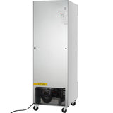 Empura Refrigeration E-KB27R-HC Reach-In Refrigerator 29"W X 32.2"D X 82.5"H 23 Cu. Ft. Capacity