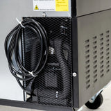Empura Refrigeration E-KBB60-2G-24 Back Bar Cooler 61.1"W X 24.4"D X 41.7"H 16.6 Cu. Ft. Capacity