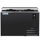 Empura Refrigeration E-KBC-50 Bottle Cooler 49.4"W X 27"D X 35"H 13.7 Cu. Ft. Capacity