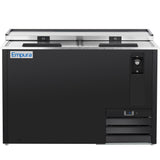 Empura Refrigeration E-KBC-50 Bottle Cooler 49.4"W X 27"D X 35"H 13.7 Cu. Ft. Capacity
