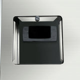 Empura Refrigeration E-KDD2-2-S Direct Draw Beer Dispenser 49.1"W X 24.41"D X 41.9"H 12.5 Cu. Ft. Capacity
