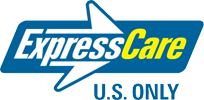 Express Care logo