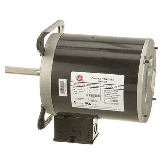 Private Label MVRF11923 Motor 1/2hp 200/240 2sp