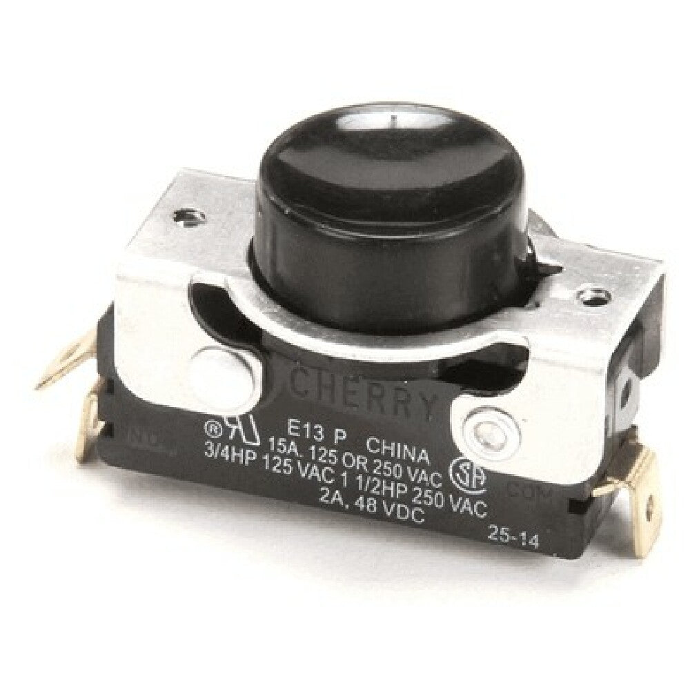 AllPoints F13831 Pushbutton Switch