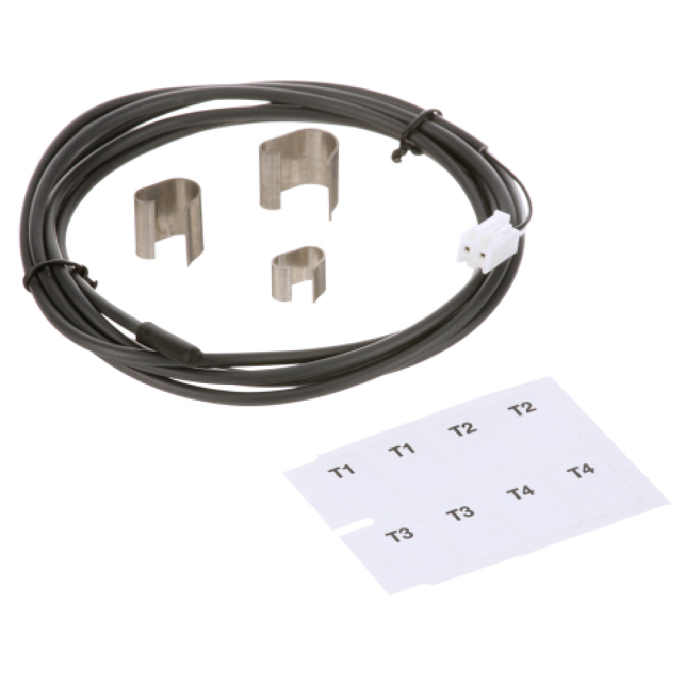 Manitowoc 000013459 Thermistor (w/ Clips)