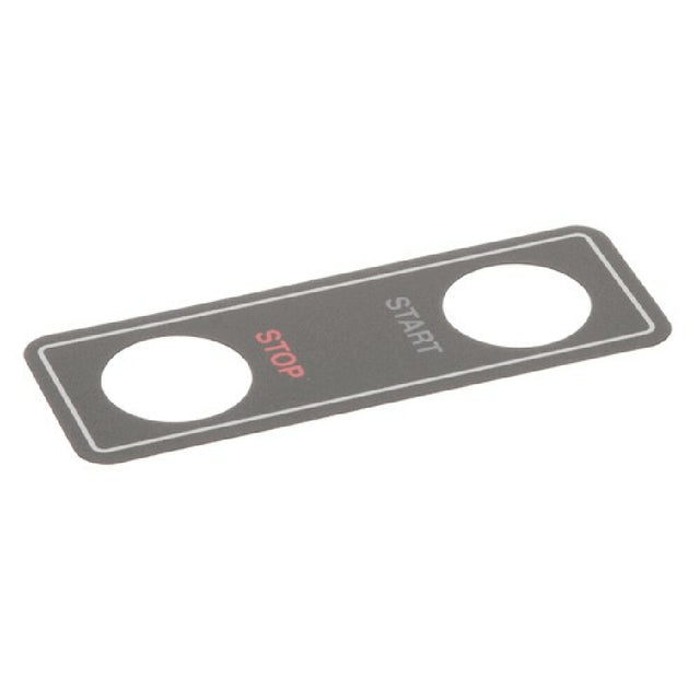 AllPoints F30979 Label Mix/stop