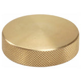 Fisher Manufacturing 10774 End Cap Nut Fisher