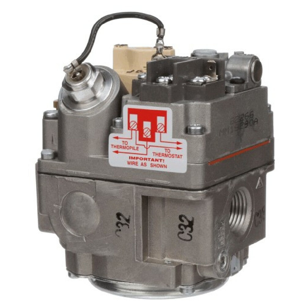 AllPoints FRY08072427 Gas Safety Valve Frymaster