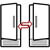 Field Reversible logo