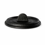 Fortessa 2.9.BLKPOT.13L Lid Only FortaLite Mini Cassolette 5" (13cm) 8 Oz.