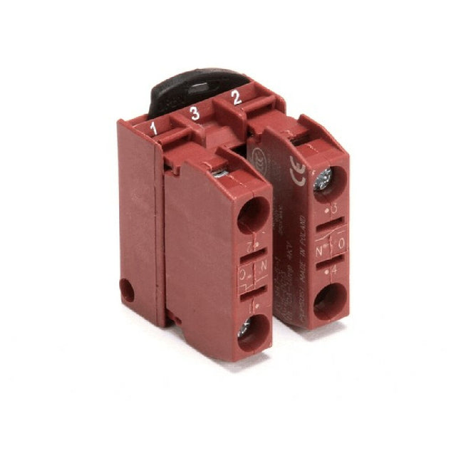Globe M00353 Power Switch Elec Card Globe