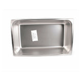 Hatco 04.09.230.00 Pan Steam Table 6in Deep