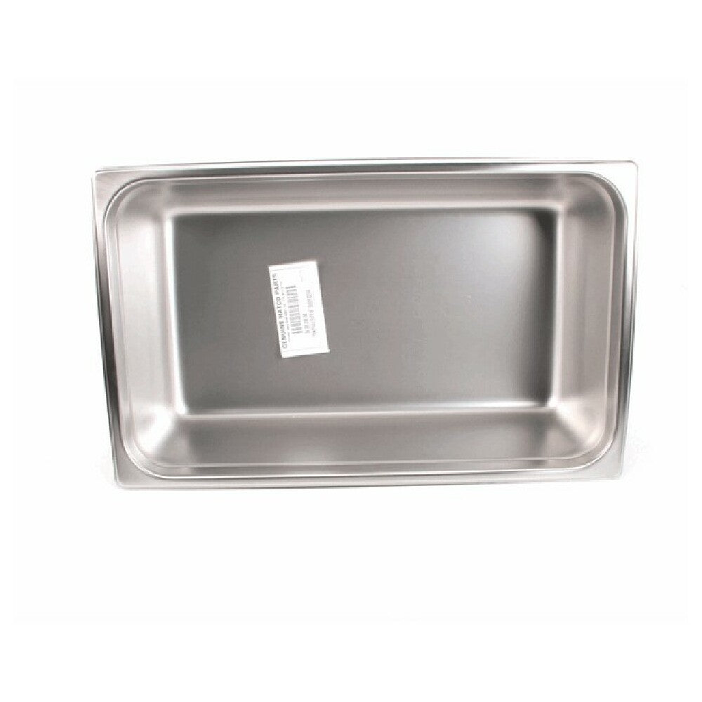 Hatco 04.09.230.00 Pan Steam Table 6in Deep