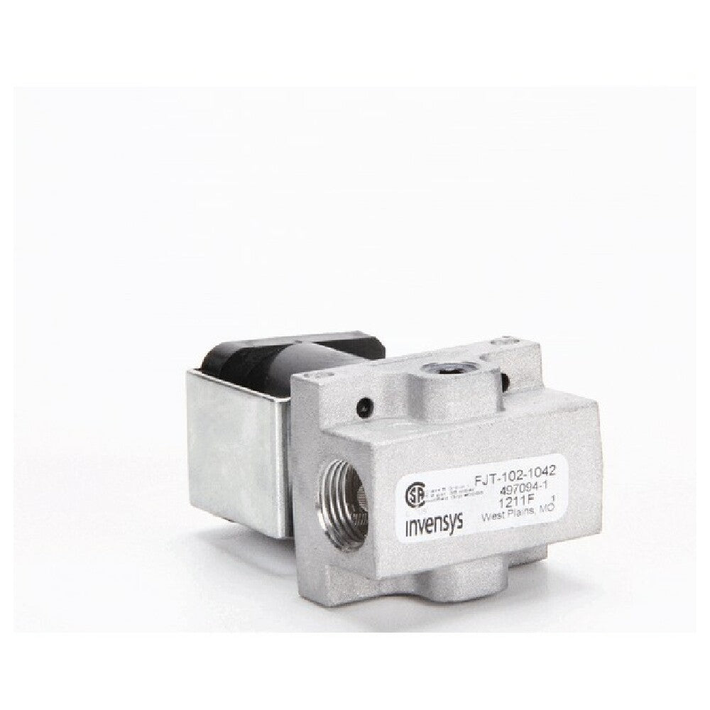 Hobart 00-497094-00001 Valvegas Fjt78