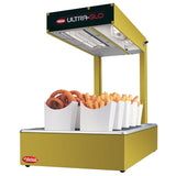 Hatco UGFFL-120-T-QS (QUICK SHIP MODEL) Ultra-Glo® Portable French Fry Warmer